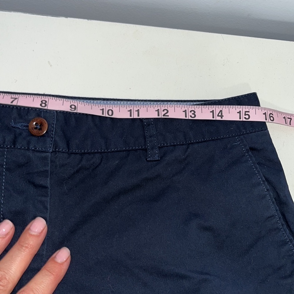 Gant Fryda Classic Slim Chino Pants - Picture 8 of 13